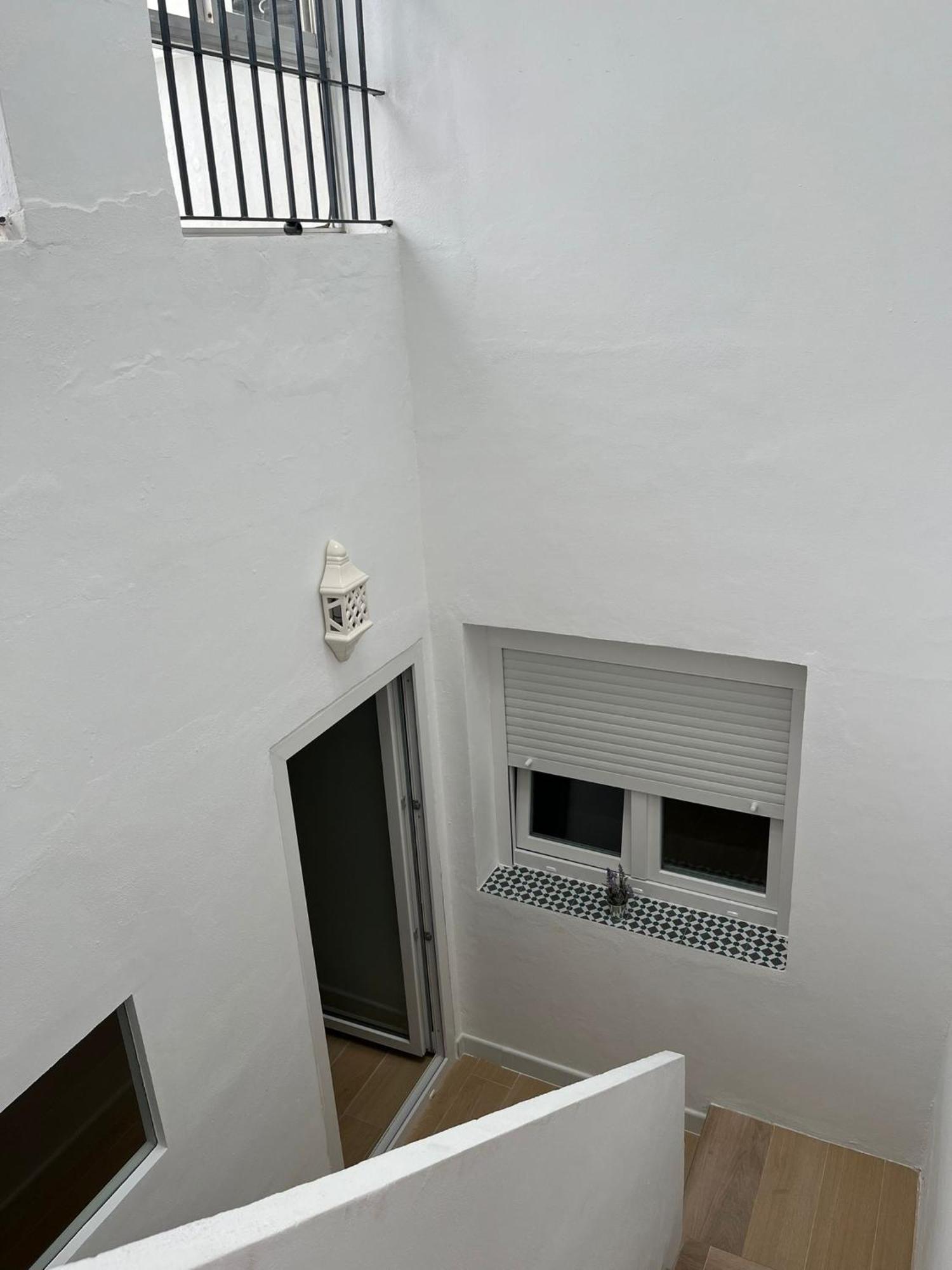 Apartamentos La Higuera 2 Rota Exterior photo